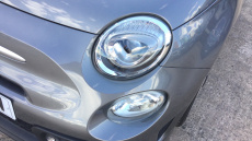 Abarth 595 1.4 T-Jet 165 Turismo 3dr Petrol Hatchback
